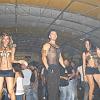 Tornetti disco grill 107